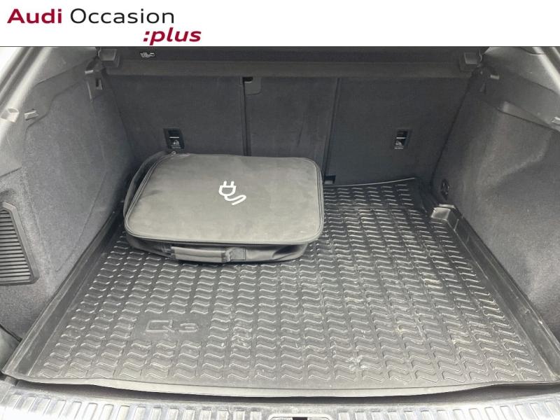 Voitures occasions Audi Q3 Sportback S line Orvault