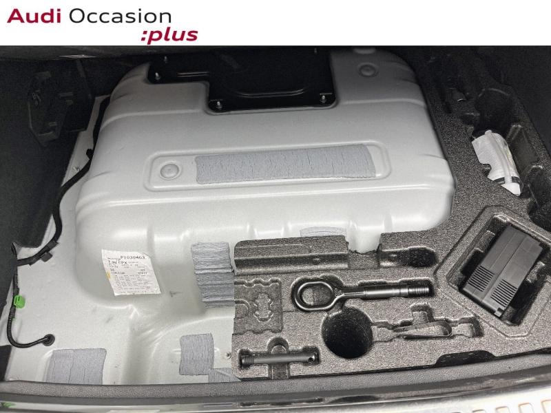 Voitures occasions Audi Q3 Sportback S line Orvault
