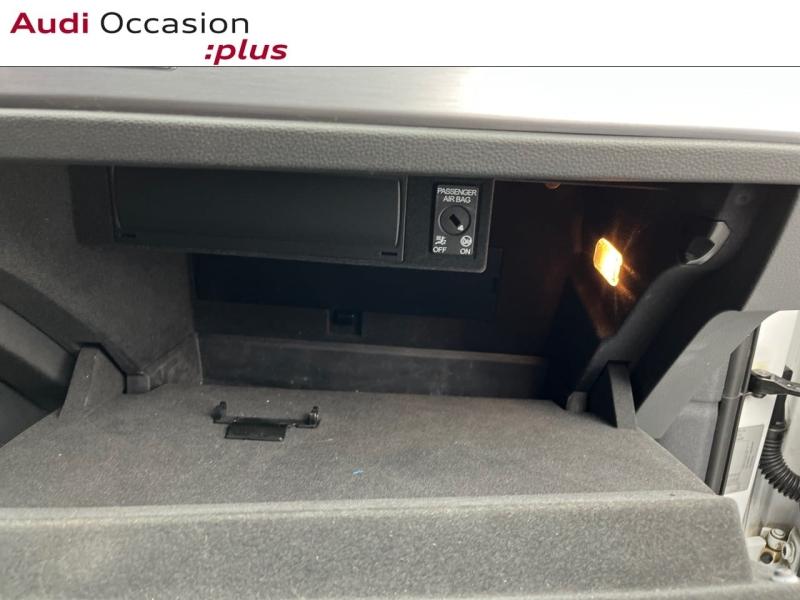Voitures occasions Audi Q3 Sportback S line Orvault
