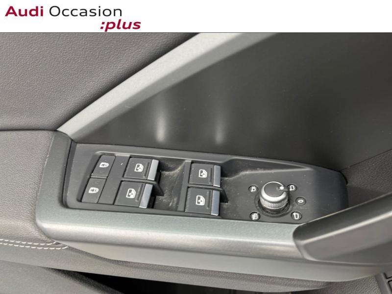 Voitures occasions Audi Q3 Sportback S line Orvault