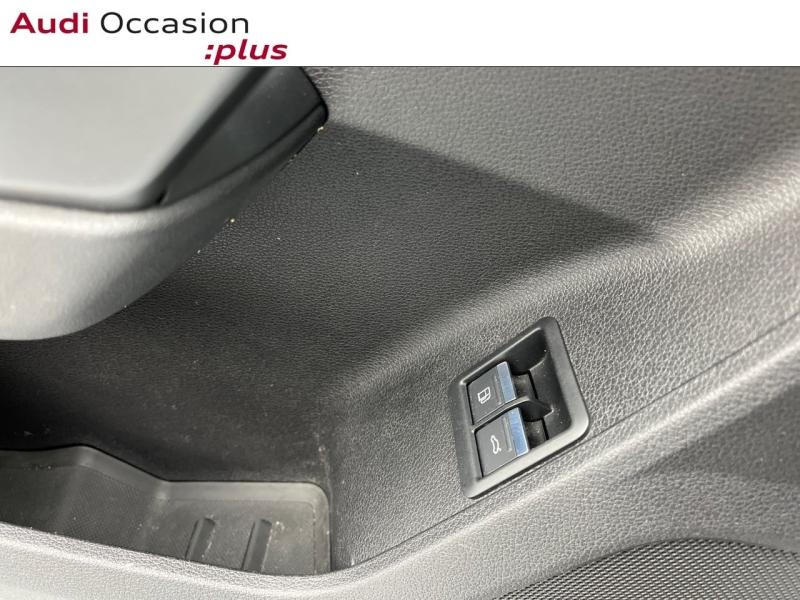 Voitures occasions Audi Q3 Sportback S line Orvault