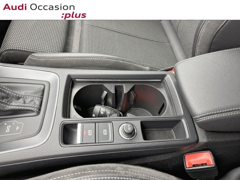 Voitures occasions Audi Q3 Sportback S line Orvault