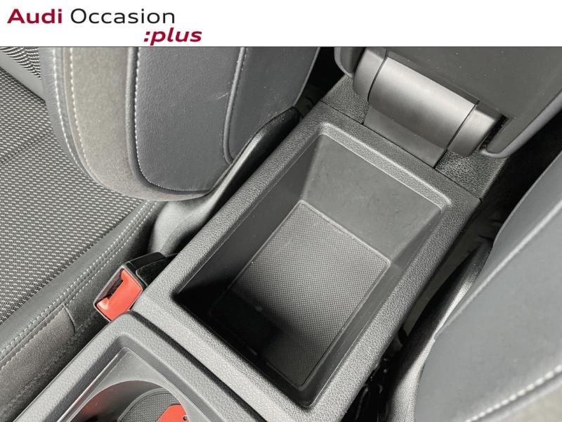 Voitures occasions Audi Q3 Sportback S line Orvault