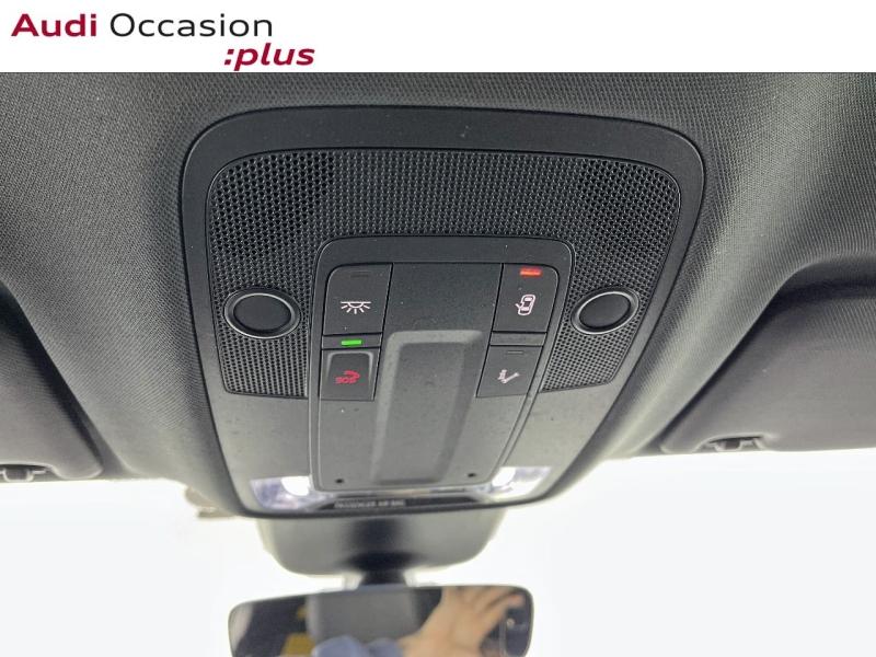 Voitures occasions Audi Q3 Sportback S line Orvault