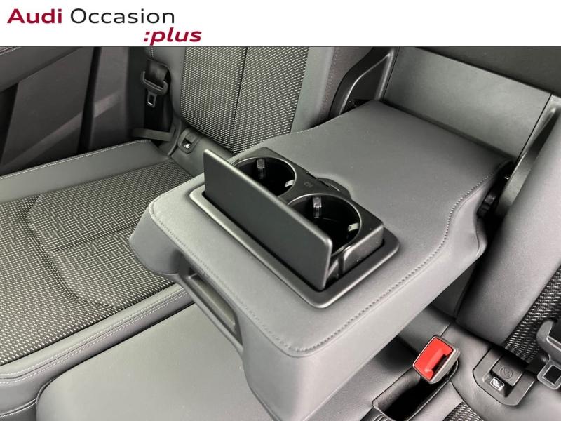 Voitures occasions Audi Q3 Sportback S line Orvault