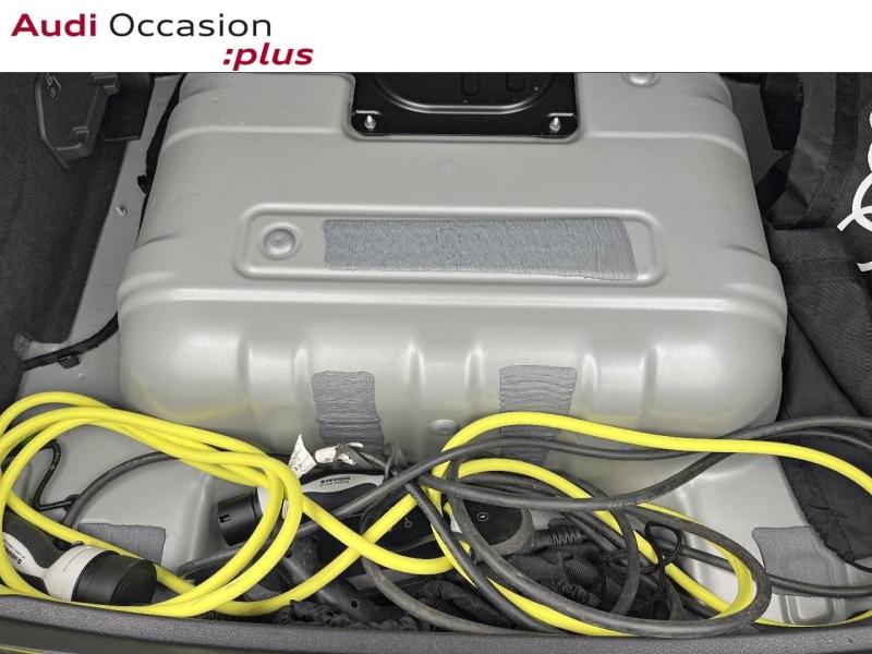 Voitures occasions Audi Q3 Sportback S line Orvault