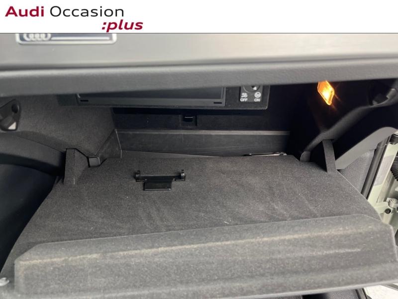 Voitures occasions Audi Q3 Sportback S line Orvault