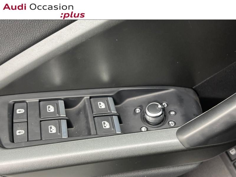 Voitures occasions Audi Q3 Sportback S line Orvault
