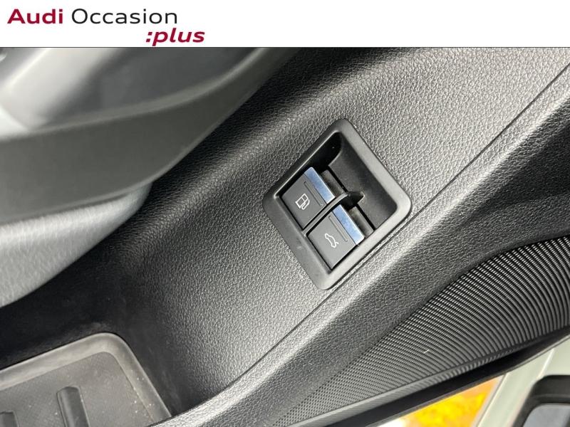 Voitures occasions Audi Q3 Sportback S line Orvault