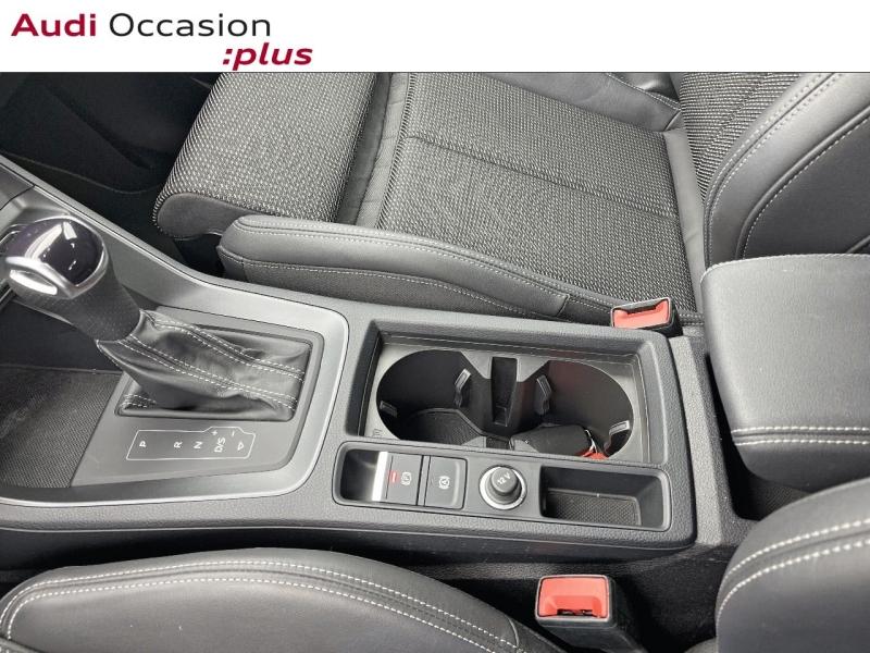 Voitures occasions Audi Q3 Sportback S line Orvault