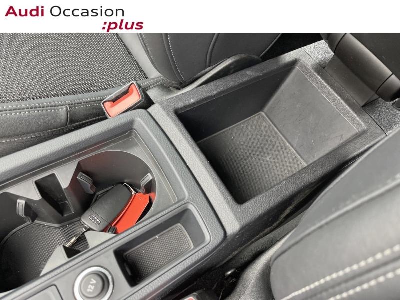 Voitures occasions Audi Q3 Sportback S line Orvault