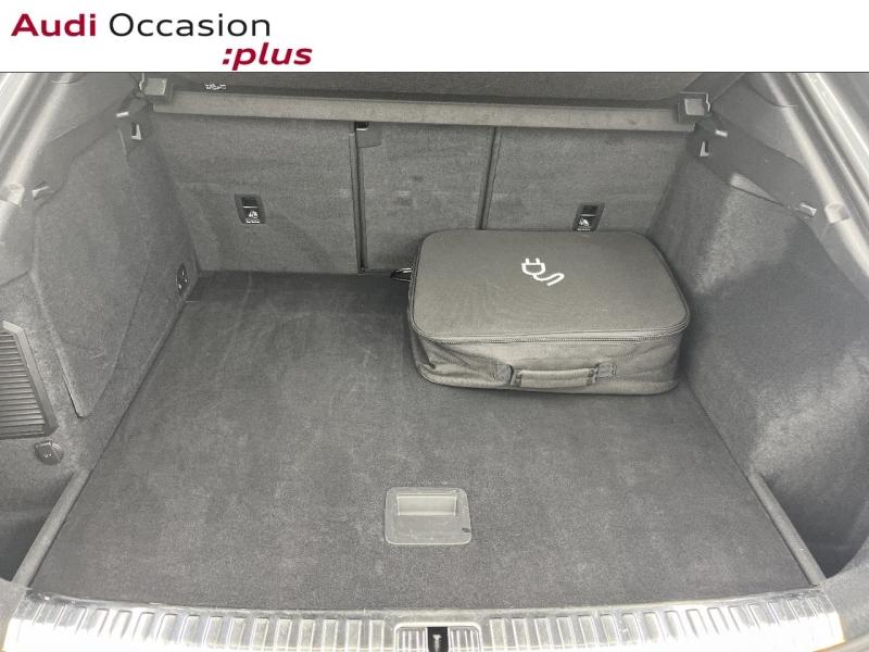 Voitures occasions Audi Q3 Sportback S line Orvault