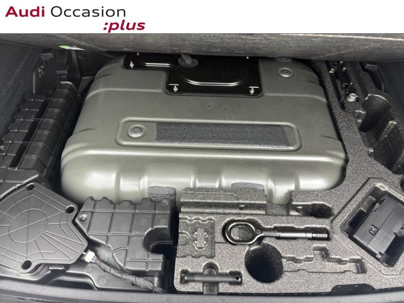 Voitures occasions Audi Q3 Sportback S line Orvault