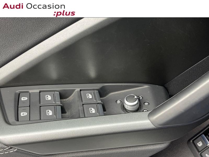 Voitures occasions Audi Q3 Sportback S line Orvault
