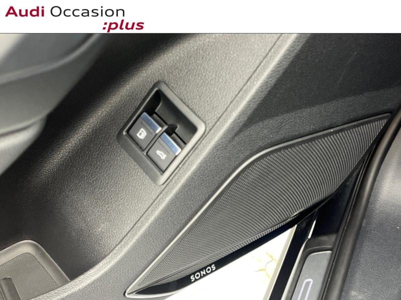 Voitures occasions Audi Q3 Sportback S line Orvault
