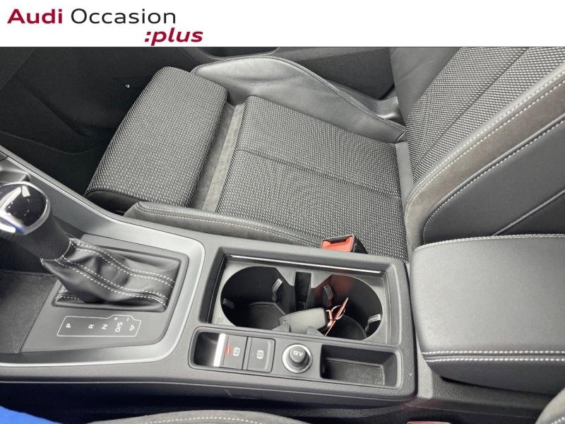 Voitures occasions Audi Q3 Sportback S line Orvault
