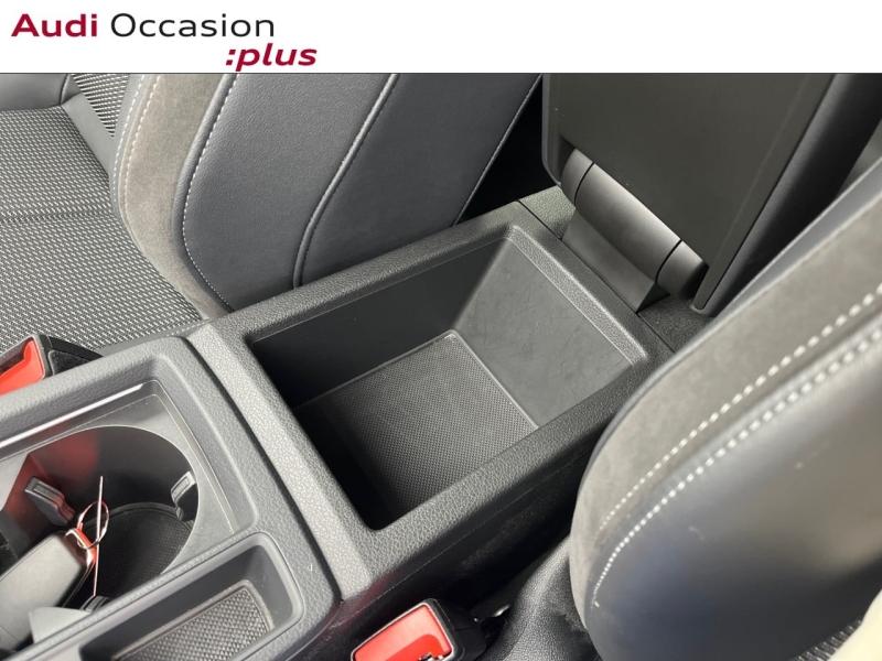 Voitures occasions Audi Q3 Sportback S line Orvault