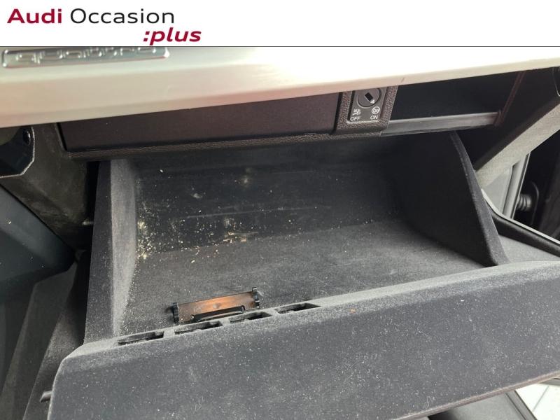 Voitures occasions Audi Q5 Sportback S line Orvault