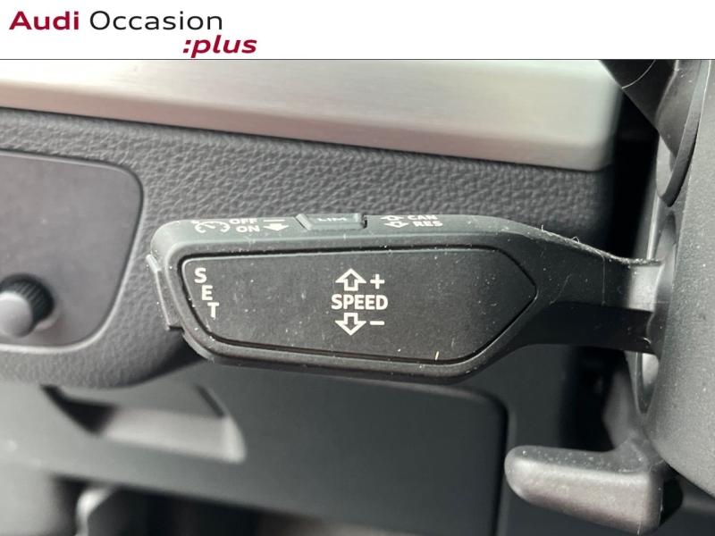 Voitures occasions Audi Q5 Sportback S line Orvault