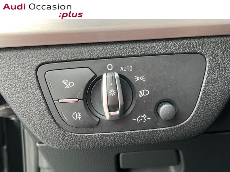 Voitures occasions Audi Q5 Sportback S line Orvault