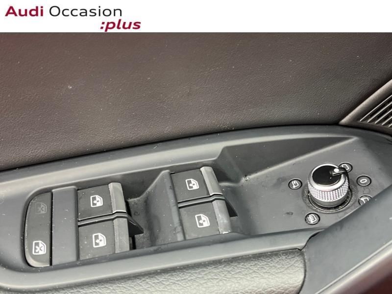 Voitures occasions Audi Q5 Sportback S line Orvault