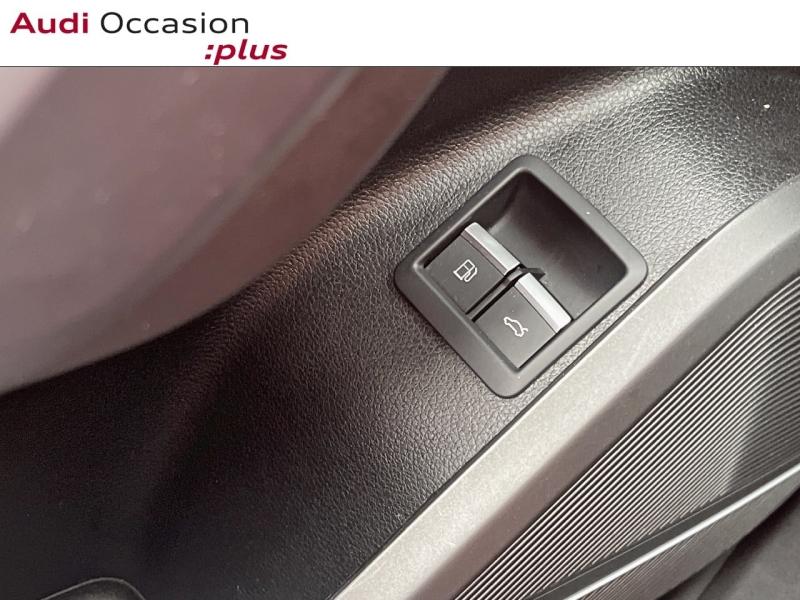 Voitures occasions Audi Q5 Sportback S line Orvault