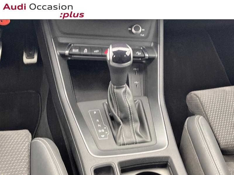 Voitures occasions Audi Q3 Sportback S line Orvault