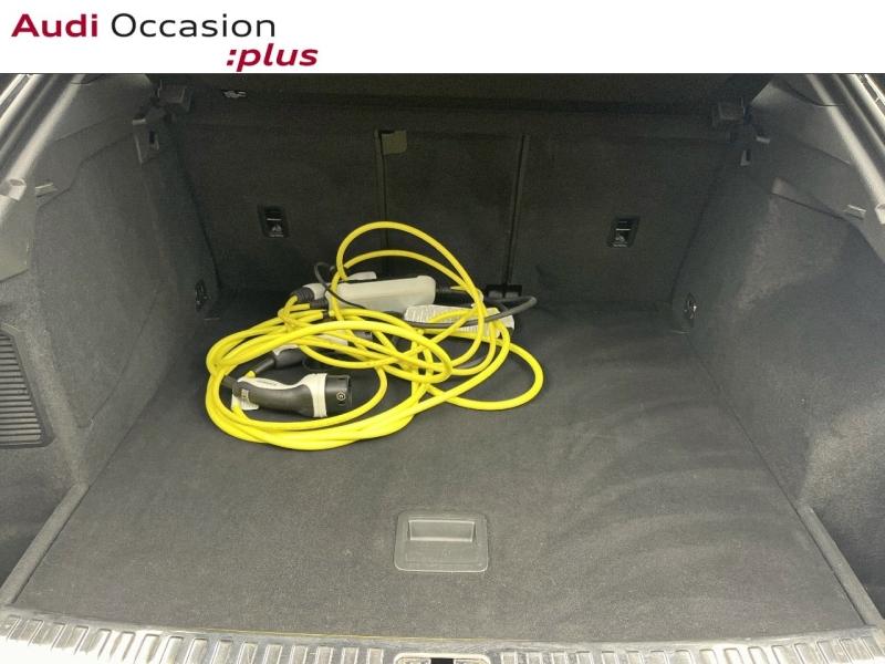 Voitures occasions Audi Q3 Sportback S line Orvault