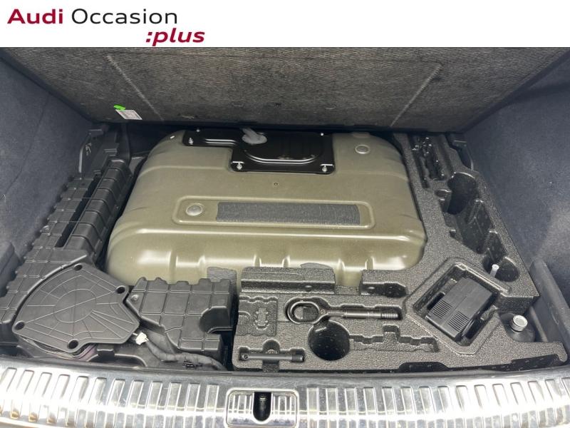 Voitures occasions Audi Q3 Sportback S line Orvault