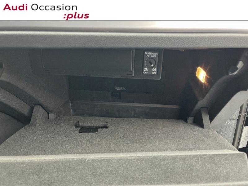 Voitures occasions Audi Q3 Sportback S line Orvault