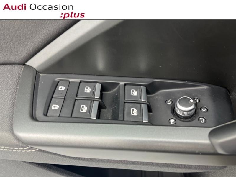 Voitures occasions Audi Q3 Sportback S line Orvault