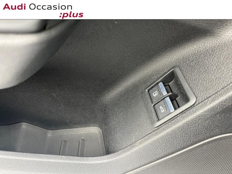 Voitures occasions Audi Q3 Sportback S line Orvault