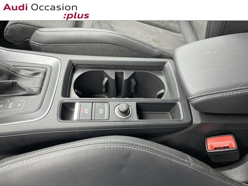 Voitures occasions Audi Q3 Sportback S line Orvault