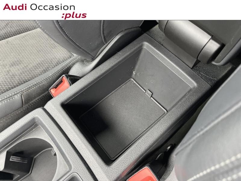 Voitures occasions Audi Q3 Sportback S line Orvault