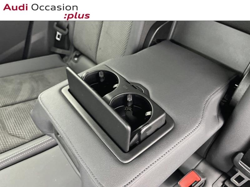 Voitures occasions Audi Q3 Sportback S line Orvault