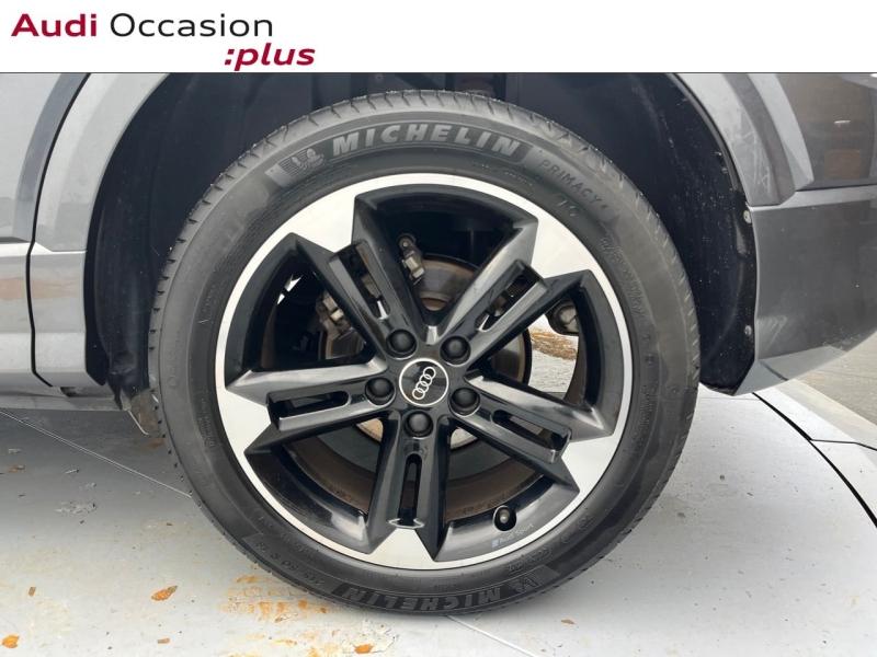 Voitures occasions Audi Q2 S line Orvault