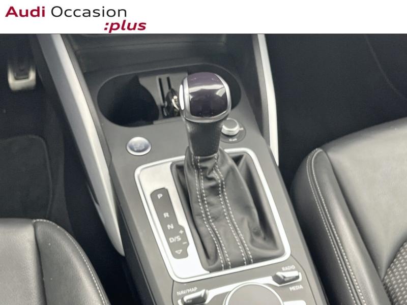 Voitures occasions Audi Q2 S line Orvault