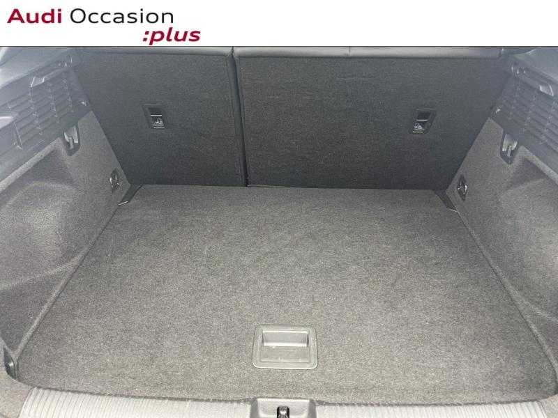 Voitures occasions Audi Q2 S line Orvault