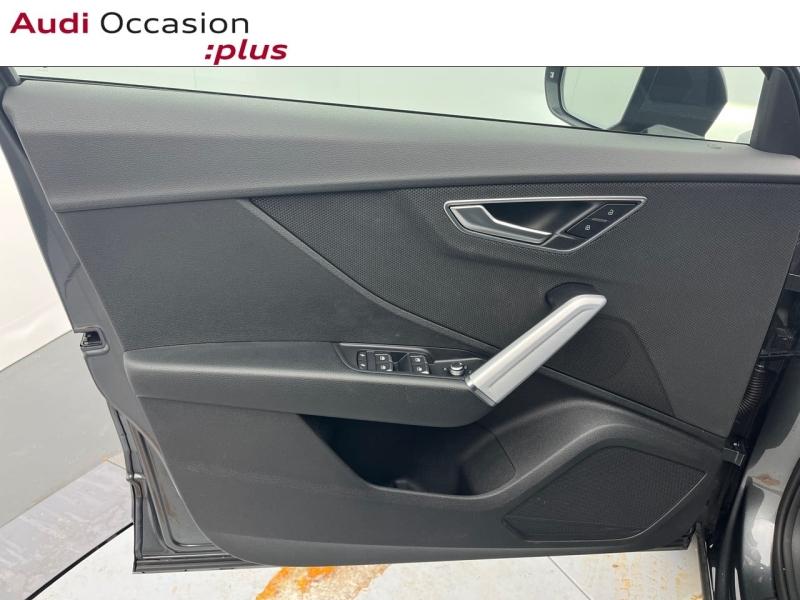 Voitures occasions Audi Q2 S line Orvault