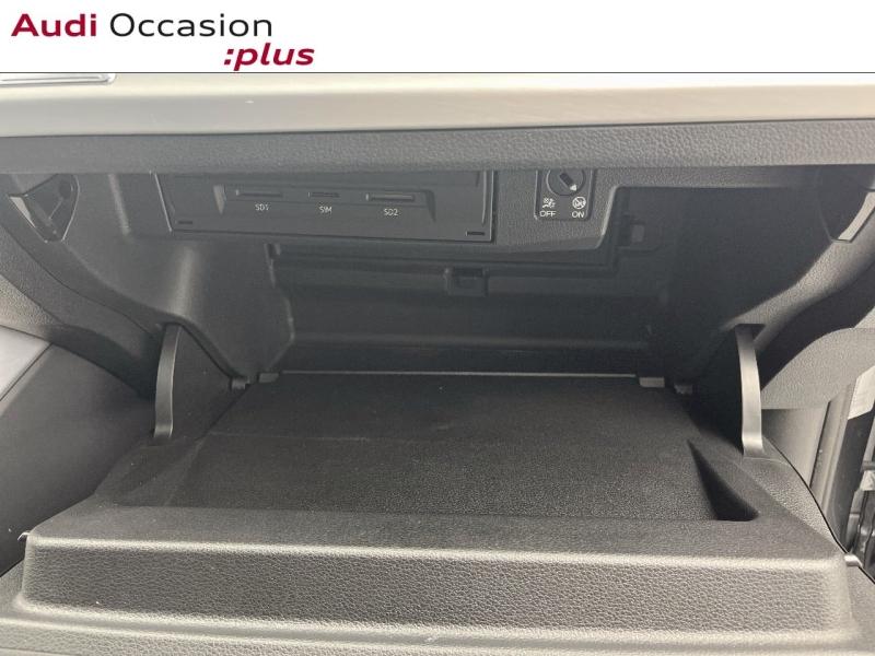Voitures occasions Audi Q2 S line Orvault