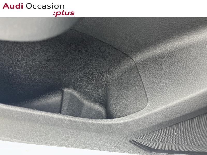 Voitures occasions Audi Q2 S line Orvault