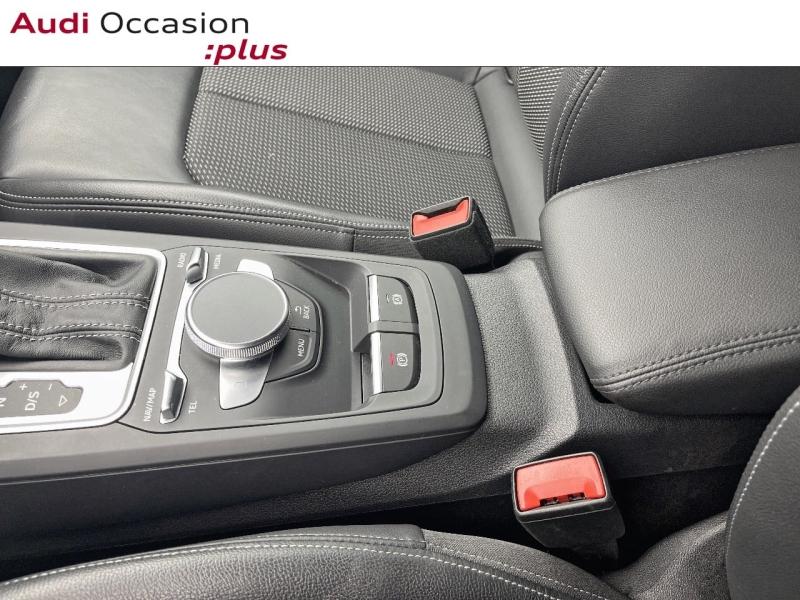 Voitures occasions Audi Q2 S line Orvault