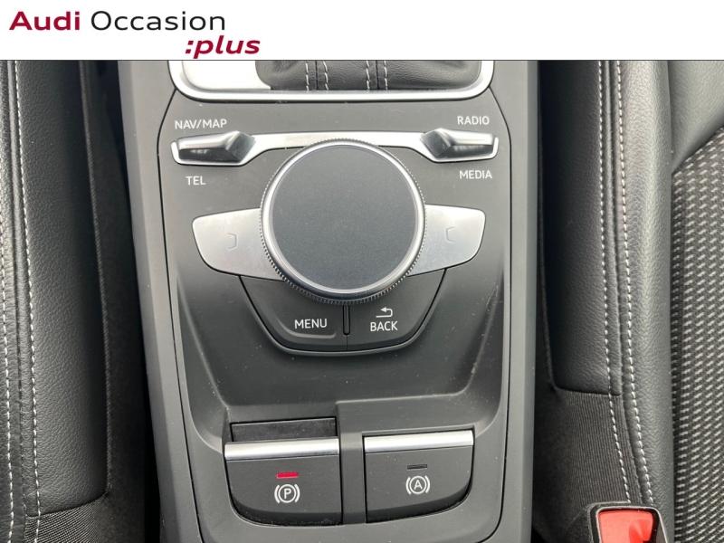Voitures occasions Audi Q2 S line Orvault