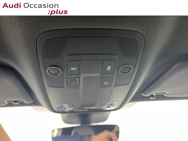 Voitures occasions Audi Q2 S line Orvault