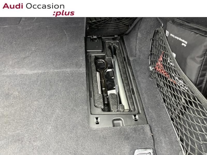 Voitures occasions Audi Q5 Sportback S line Orvault