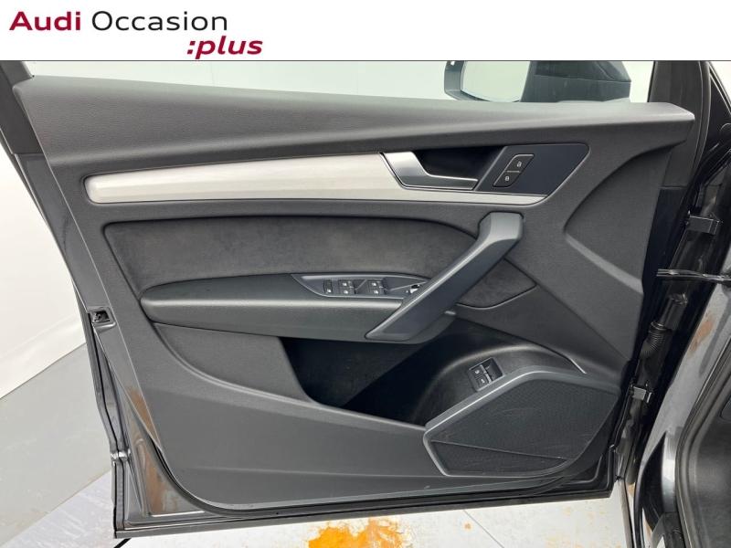 Voitures occasions Audi Q5 Sportback S line Orvault