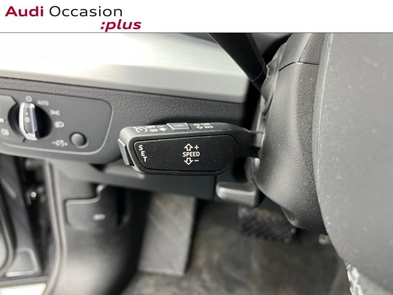 Voitures occasions Audi Q5 Sportback S line Orvault