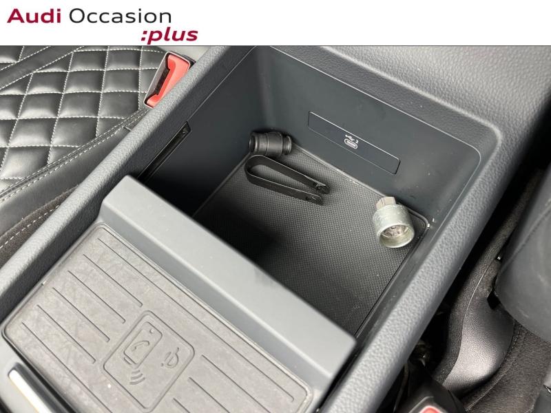 Voitures occasions Audi Q5 Sportback S line Orvault