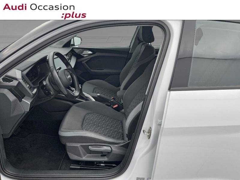 Voitures occasions Audi A1 Sportback Advanced Orvault