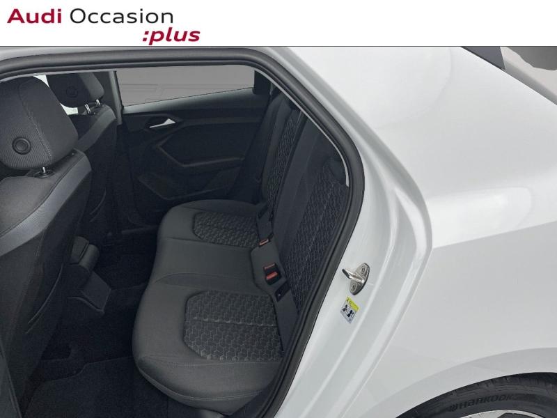 Voitures occasions Audi A1 Sportback Advanced Orvault